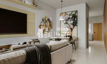 Imagem 4: Sobrado com 3 dormitórios à venda, 95 m² por R$ 750.000,00 - Vila Mascote - São Paulo/SP