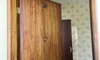 Imagem 2: Apartamento com 3 dormitórios para alugar, 108 m² por R$ 1.441/mês - Poço Rico - Juiz de F