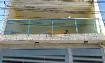 Imagem: Sobrado com 5 dormitórios à venda, 200