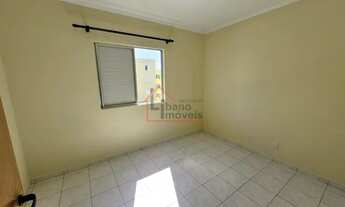 Imagem 6: Apartamento - Jardim Andorinhas - Campinas