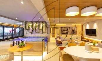 Imagem 2: APARTAMENTO RESIDENCIAL em GOIÂNIA - GO, SETOR BUENO