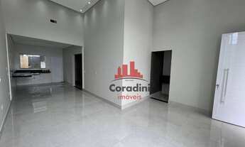 Imagem 4: Casa com 3 dormitórios para venda, 150 m² por R$ 630.000,00 - Jardim dos Lagos - Nova Odes