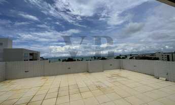 Imagem: COBERTURA À VENDA NA BEIRA-MAR DO CABO