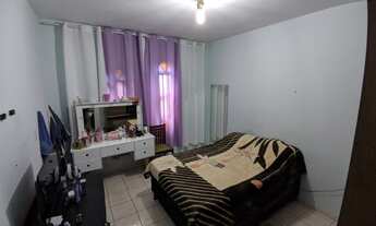 Imagem 4: Casa para venda tem 110 metros quadrados com 2 quartos em Cidade Nova - Feira de Santana