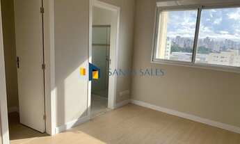 Imagem 2: APARTAMENTO NOVO EM MOEMA!!! VARANDA GOURMET!!!