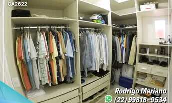 Imagem 2: Excelente casa com 4 quartos e piscina no Vale dos Cristais em Macaé