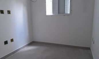 Imagem 4: Apartamento à venda, 3 quartos, 1 suíte, 2 vagas, Jardim - Santo André/SP