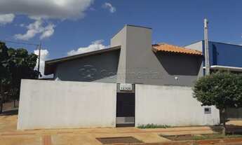 Imagem 2: Dourados - Casa Padrão - Vival Castelo