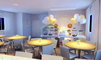 Imagem 6: Imovel Pronto Apartamento com 1 dorm, Guilhermina