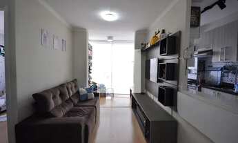 Imagem 2: Apartamento à Venda - Vila Guilherme, 2 Quartos, 48 m2