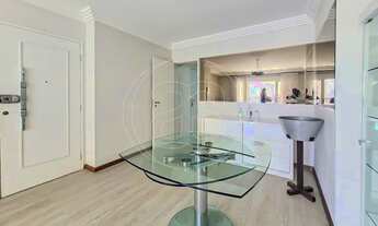 Imagem 4: São Paulo - Apartamento Padrão - Moema Índios