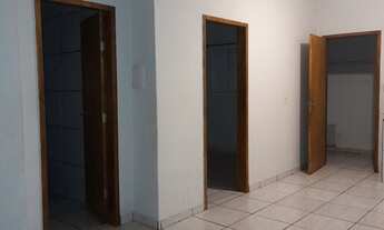 Imagem 4: Casa Várzea Grande/ Jardim Marajoara