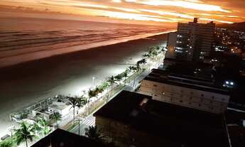 Imagem: Praia Grande de Frente para o Mar