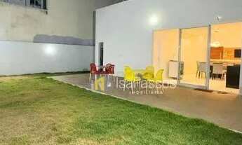 Imagem 4: Casa com 4 dormitórios à venda, 147 m² por R$ 800.000,00 - Zona de Expansão (Aruana) - Ara