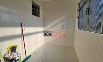 Imagem 3: Apartamento com 1 dormitório para alugar, 34 m² por R$ 1.100,00/mês - Artur Alvim - São Pa