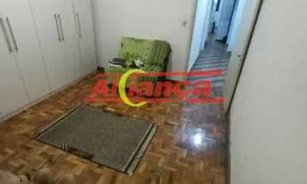 Imagem 5: EXCELENTE CASA 35M². COCAIA- ÓTIMA LOCALIZAÇÃO