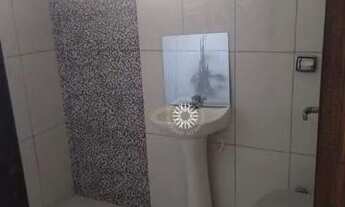 Imagem 7: Casa com 3 dormitórios para alugar, 80 m² por R$ 1.223,00/mês - Parque Residencial Nova Ca