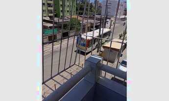 Imagem 7: Vendo apartamento em Candeias, 1 quarto,1 vaga, 1 wc