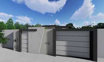 Imagem 2: Luar da Barra Casa com 3 dormitórios