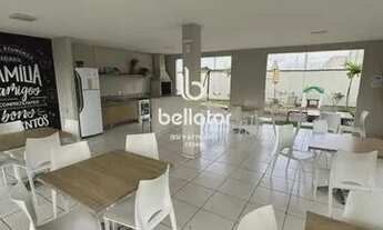 Imagem 5: Apartamento para aluguel, Parque Dois Irmãos, Fortaleza - CONQUISTABOSQUE