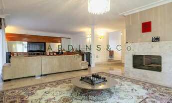 Imagem 4: SãO PAULO - Casa Padrão - Cidade Jardim