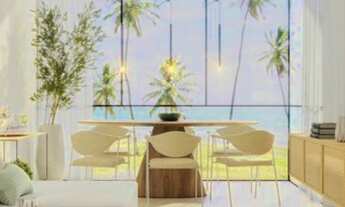 Imagem: 2 quartos na praia de Muro Alto/Porto de