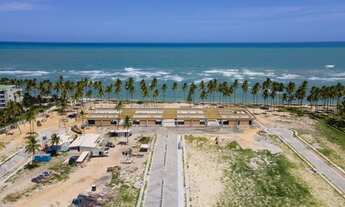 Imagem 2: ARM - LOTES A BEIRA MAR DA PRAIA DO PAIVA COM LAZER ENTEGRADA A NATUREZA