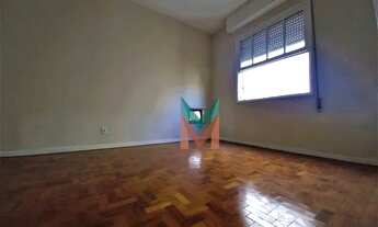 Imagem 7: Apartamento com 2 dormitórios à venda, 98 m² por R$ 450.000,00 - Embaré - Santos/SP