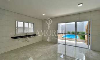 Imagem 3: CASA PRA VENDA E LOCAÇÃO COM 3 SUÍTES PORTAL DOS IPÊS, CAJAMAR SP