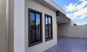 Imagem 3: Casa com 3 dormitórios à venda por R$ 490.000,00 - Orfãs - Ponta Grossa/PR