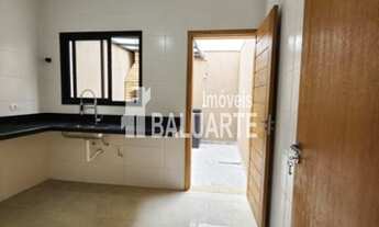 Imagem 6: Sobrado com 3 dormitórios à venda, 120 m² por R$ 680.000,00 - Campo Grande - São Paulo/SP