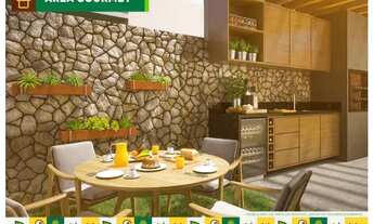 Imagem 6: Casa no Cond. Viva Mais Barra