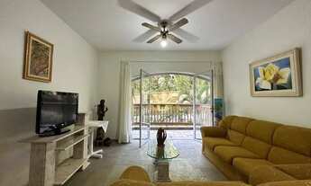 Imagem 2: PERTO DO MAR - Apartamento com 3 quarto à venda, 102 m² - Pitangueiras - Guarujá/SP