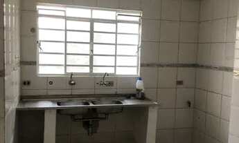Imagem 2: Casa com 2 dorms, Centro, Mogi das Cruzes, Cod: 2237