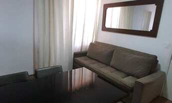 Imagem 5: Apartamento 2 quartos