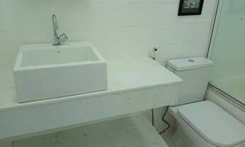 Imagem 3: Apartamento para aluguel tem 100 metros quadrados com 3 quartos em Imbuí - Salvador - BA