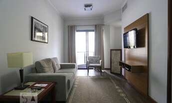 Imagem 2: Apartamento para Aluguel - Consolação, 1 Quarto, 48 m2