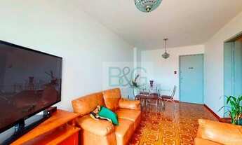 Imagem 4: Apartamento com 2 dormitórios à venda, 60 m² por R$ 745.000,00 - Vila Mariana - São Paulo