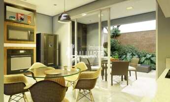 Imagem 6: Sobrado com 3 dormitórios à venda, 130 m² - Granja Julieta - São Paulo/SP