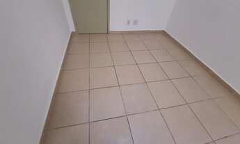 Imagem 5: NL - Apartamento para aluguel possui 58 metros quadrados com 2 quartos