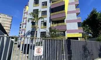 Imagem 2: Apartamento com 3 dormitórios à venda, 115 m² por R$ 498.000 - Campos Elíseos - Resende/RJ