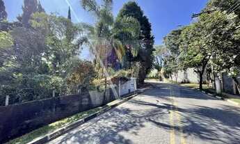 Imagem 4: Carapicuíba - Casa Padrão - Pousada dos Bandeirantes