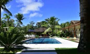 Imagem 7: Casa com amplo lazer Á VENDA no Jardim Acapulco em Guarujá