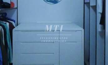 Imagem 3: Apartamento para venda em Vila Monumento de 77.00m² com 3 Quartos, 1 Suite e 2 Garagens