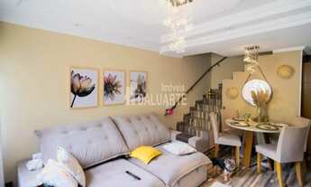 Imagem 2: Sobrado com 2 dormitórios à venda, 68 m² por R$ 425.000,00 - Cidade Ademar - São Paulo/SP