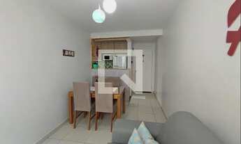 Imagem 5: Apartamento para Aluguel - Parque das Águas, 2 Quartos, 50 m2