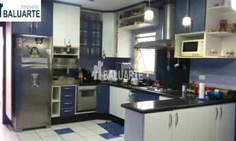 Imagem 4: Sobrado com 4 dormitórios à venda, 120 m² por R$ 725.000,00 - Interlagos - São Paulo/SP