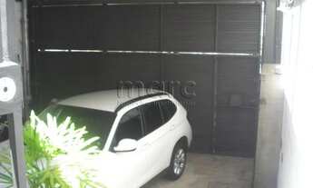 Imagem 5: SÃO PAULO - Casa Padrão - VILA MONUMENTO