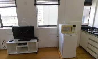 Imagem 4: Uma maravilha de flat na Bela Vista, venha conhecer