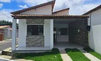 Imagem 6: Casa para venda com 90 m2º com 3 quartos sendo 1 suite em Guanabara - Ananindeua - Pará